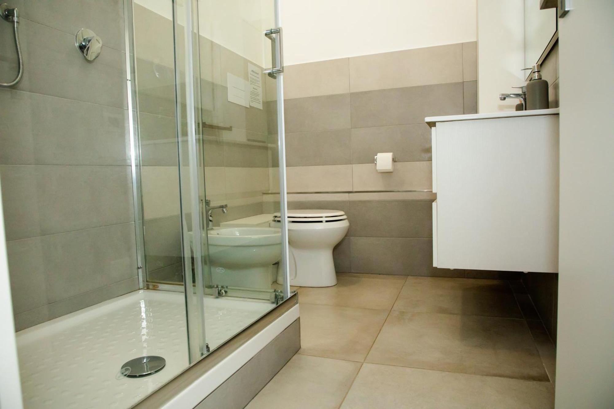 Bed and Breakfast La Bella Salernitana Salerno Exterior foto