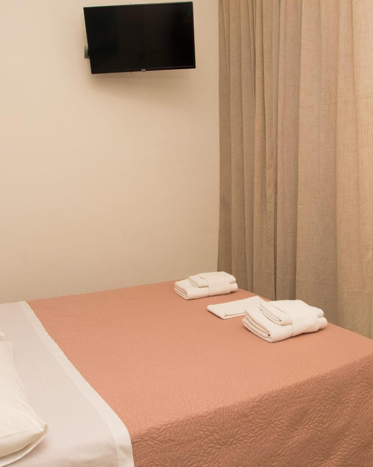 Bed and Breakfast La Bella Salernitana Salerno Exterior foto